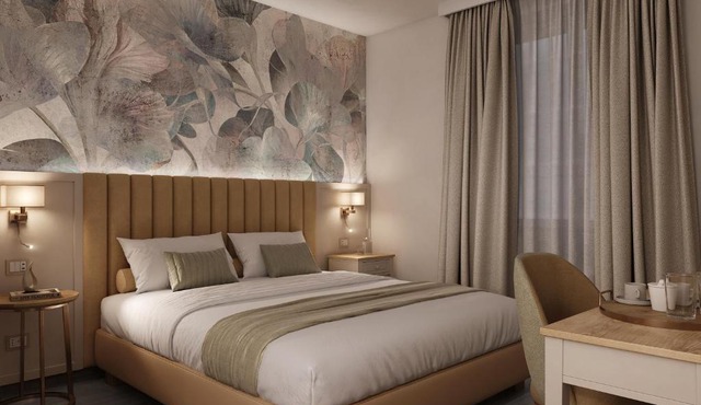 PFA Hotel - Viareggio