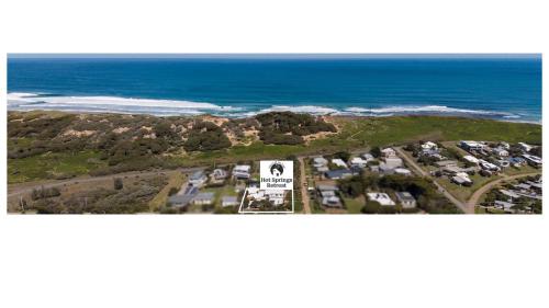 Phillip Island Hot Springs Retreat