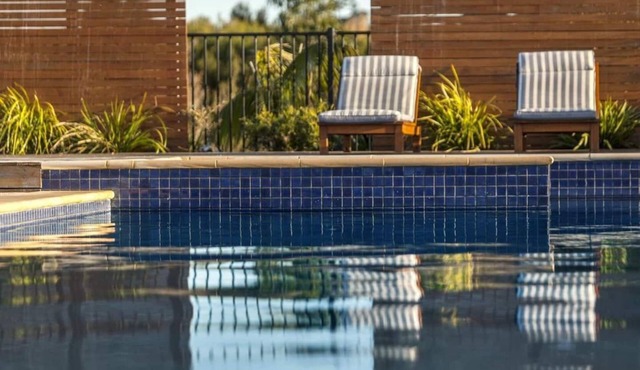 Phillip Island Resort Coastal Villa