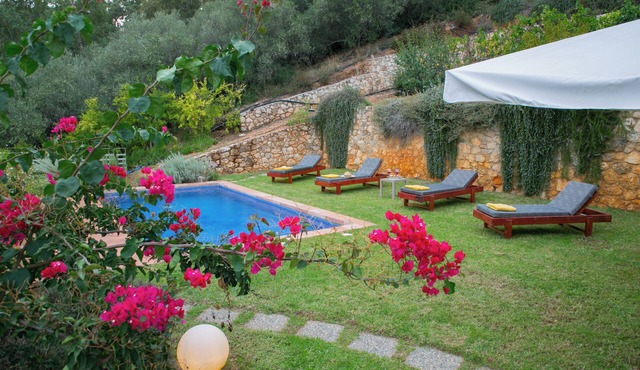 Physis Villas Chania