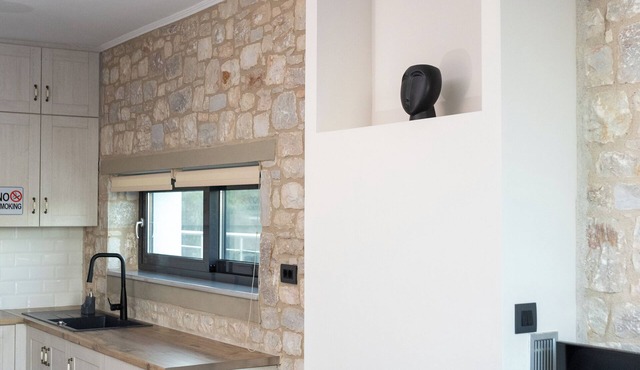Pierres Blanches Residences 3, with private pools