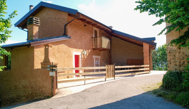 Poderi Alugi Serravalle by Interhome