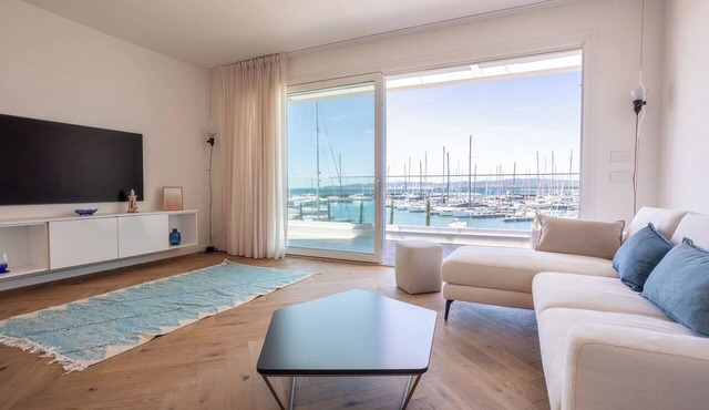 Porto di Luce by Geco Vacation Rentals