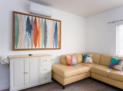 Private 1BR w Yard & King Bed Simi Valley