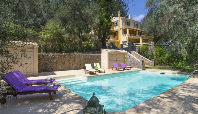 PUCK-A Cozy Studio at IL Giardino Segreto Di Prospero