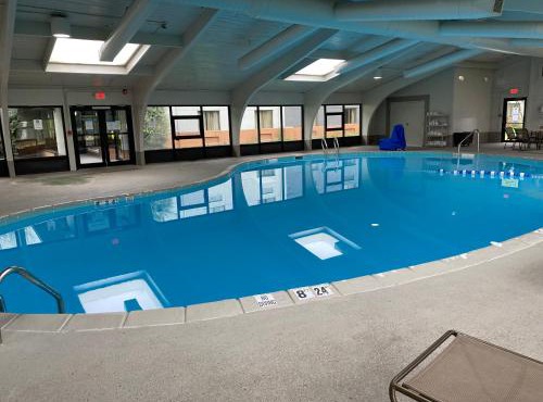 Quality Inn Perrysburg - Toledo South