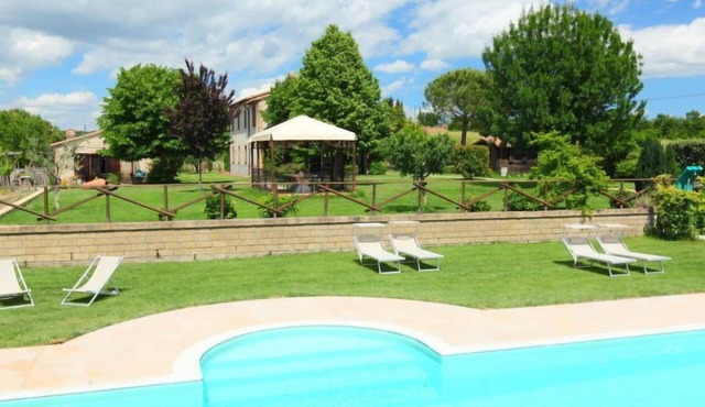 Quercia by Interhome