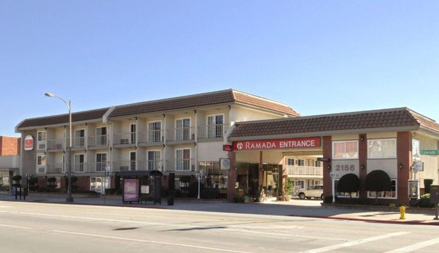 Ramada by Wyndham Pasadena