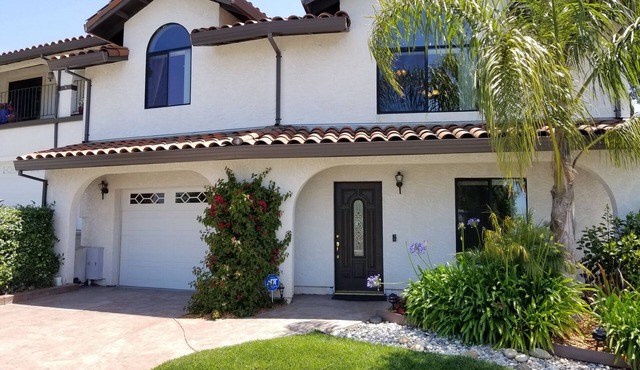 Rarely Available Executive 3BR/3BA Villa With Views