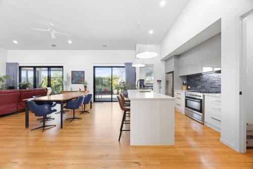 Redgum Rise - Mansfield - Sleeps 6