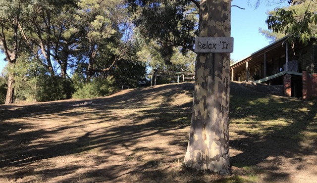 Relax In Taylor Bay Lake Eildon