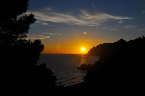 Relaxing Apartments, Swimming Pool - Pelekas Beach