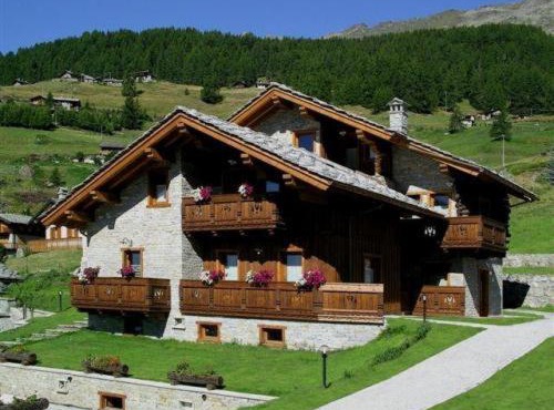Residence Lo Peyo