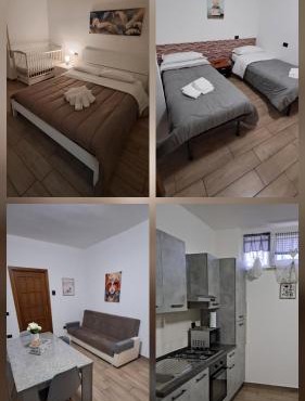 Residenza Mazzini