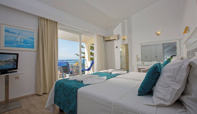 Rethymno Mare & Water Park