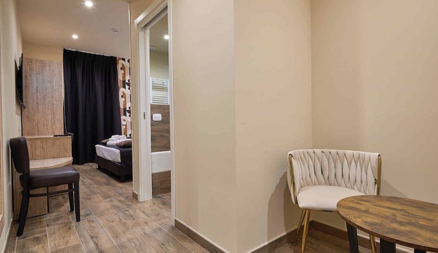Ricaroka exclusive room & spa