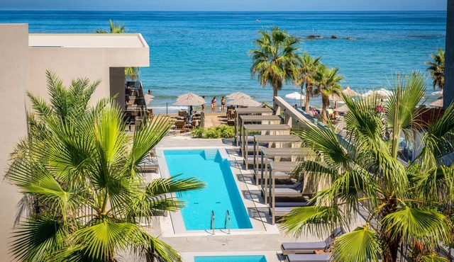 Riviera Beach Hotel