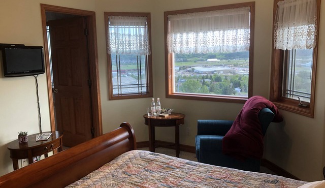 Rocky Mountain View B&B