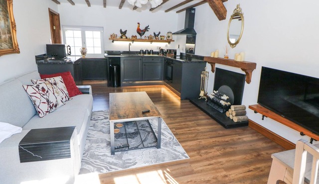 Rose Cottage