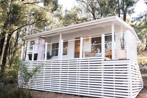ROSINA Beach Shack