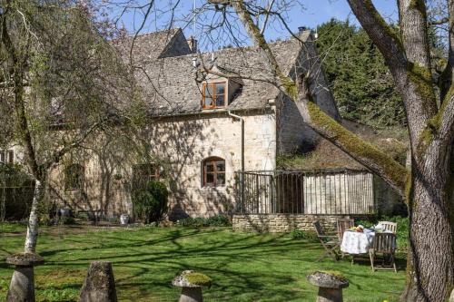 Roundhill Farm Cottage
