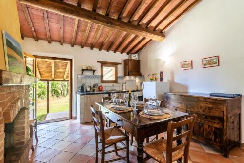 Rural Cottage BePlace - Camugnano