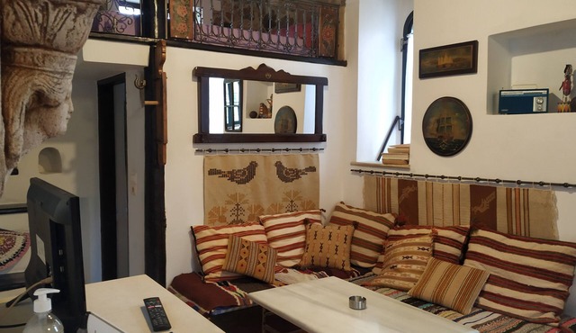 Rustic Cretan House. Karidi Sitia Highlands