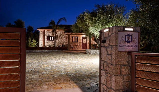 Saint Nicholas Villas