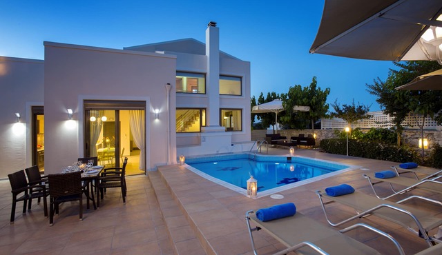 Salvia Villas