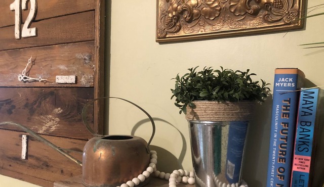 San Dimas Loft