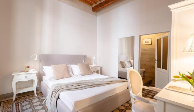 San Martino Suite
