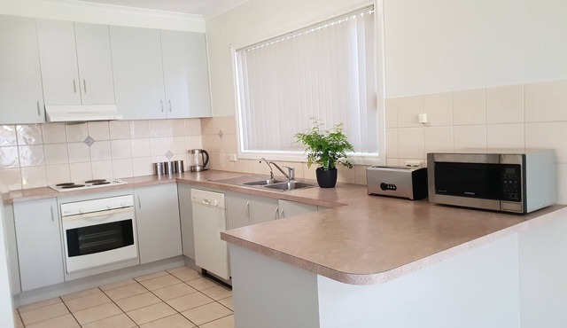 SAN Mateo - Vacation Home