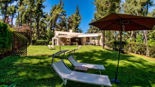 Sani Villa Lili 7