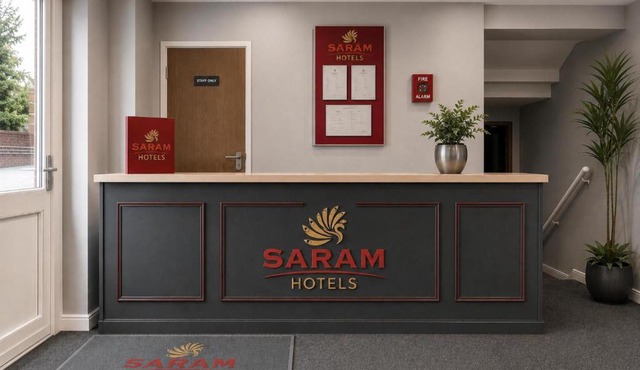 Saram Lodge Dudley
