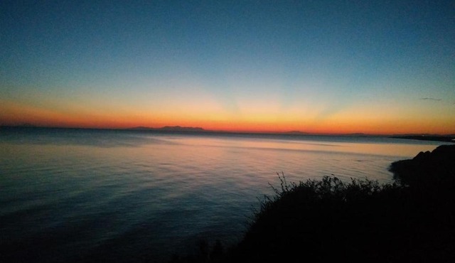 Seaside Vila