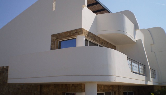 Seaview Villa. Quiet and peaceful, relax and chill out