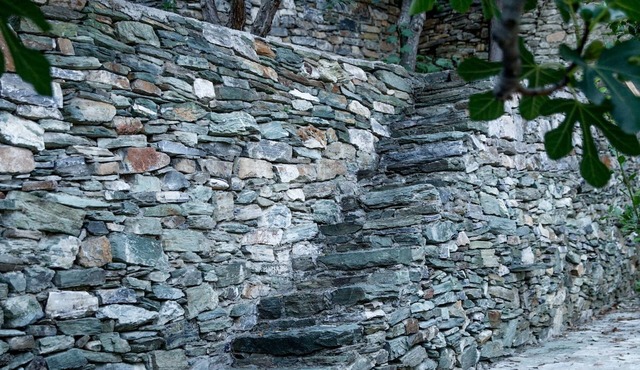 Secluded Cottage Guesthouse in the Mountains