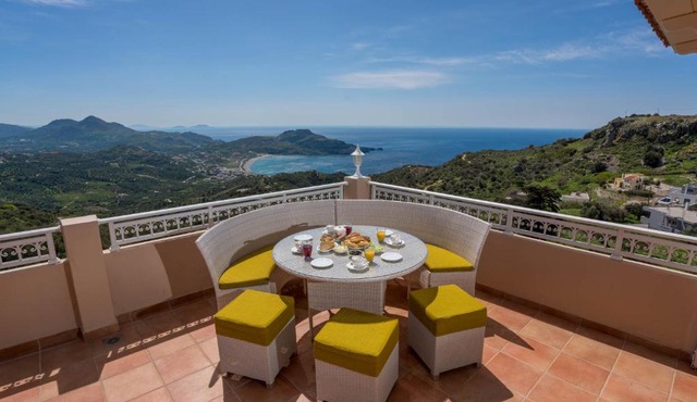Sellia resort