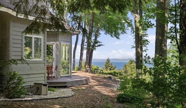 Serenity Overlook-Luxury Estate With Hot Tub