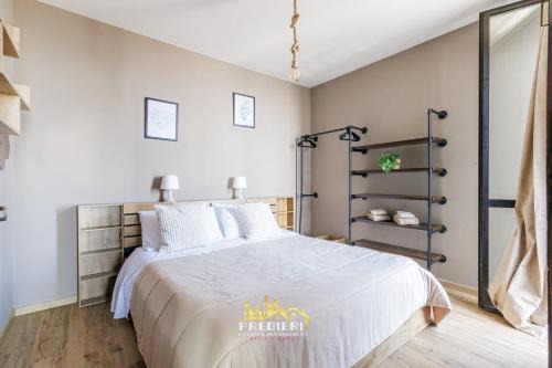 Sest0la Centro Loft con Vista sul Paesaggio