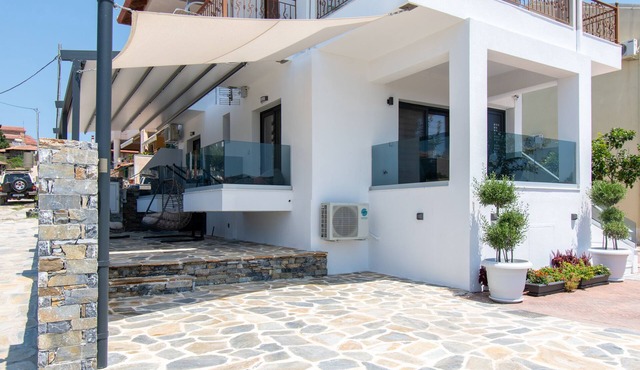 SithoniaRS Melora Luxury Apartment