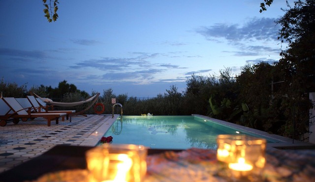 South crete villas - Thalassa