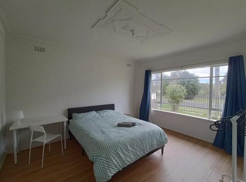 Spacious Queen Room in Newly Renovated Home - SA1
