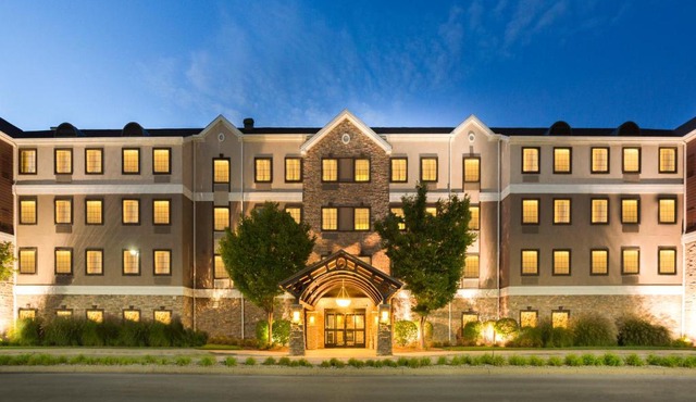 Staybridge Suites Toledo/Maumee by IHG