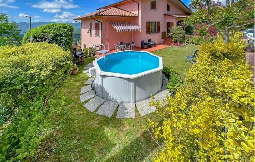 Stunning Apartment In Magliano