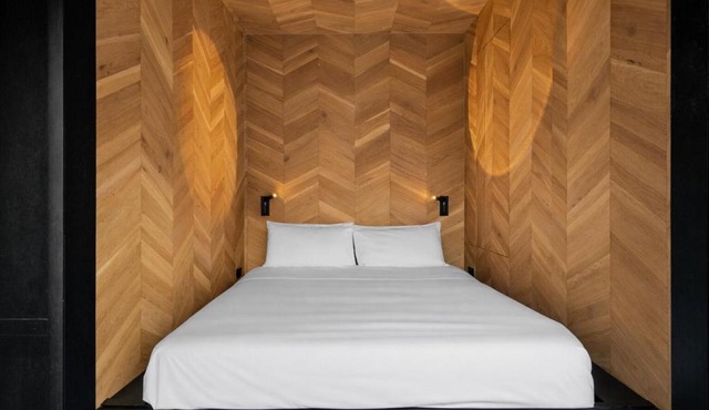 Stylish Studio Stay in Central Fitzroy