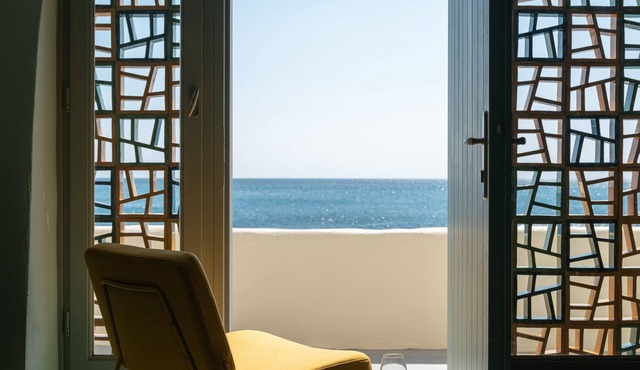 Sublime Villa & Caves