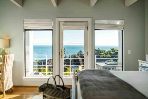 Summer Beach House