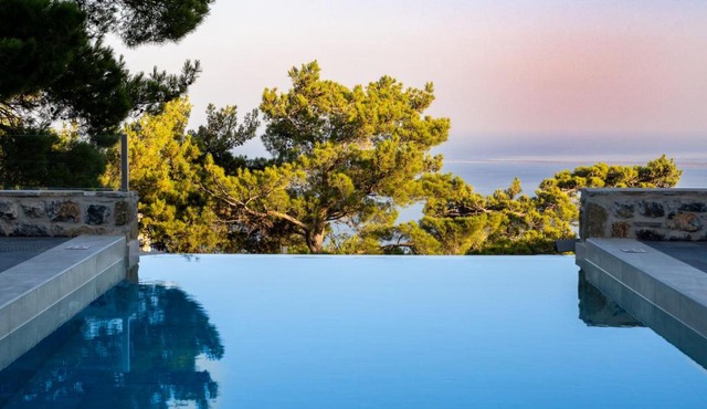 Sunrisevillas-anatoli "Villa K"