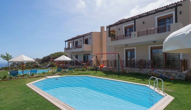 Superior Crete Villa | 2 Bedroom | Villa Stefania | Private Pool